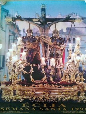 Semana Santa en Écija  